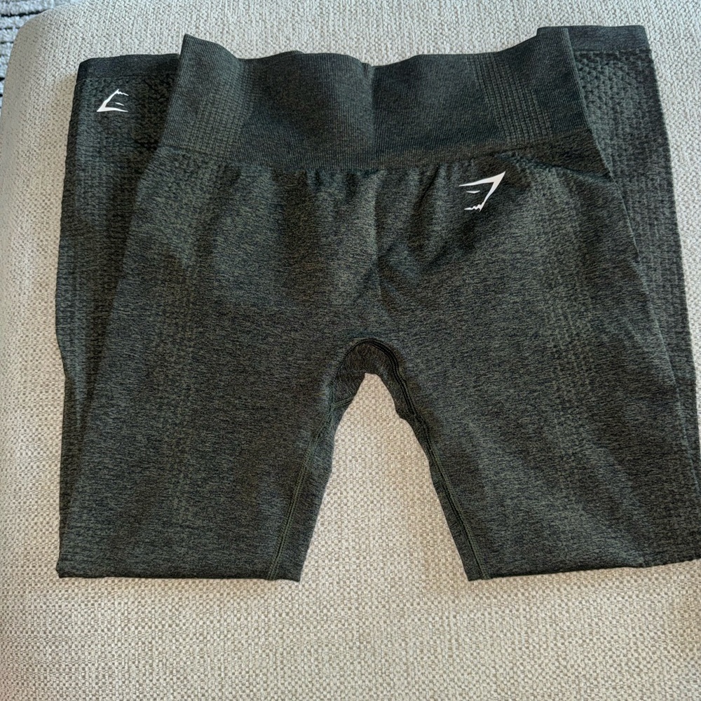 Gymshark vital seamless 1.0 leggings